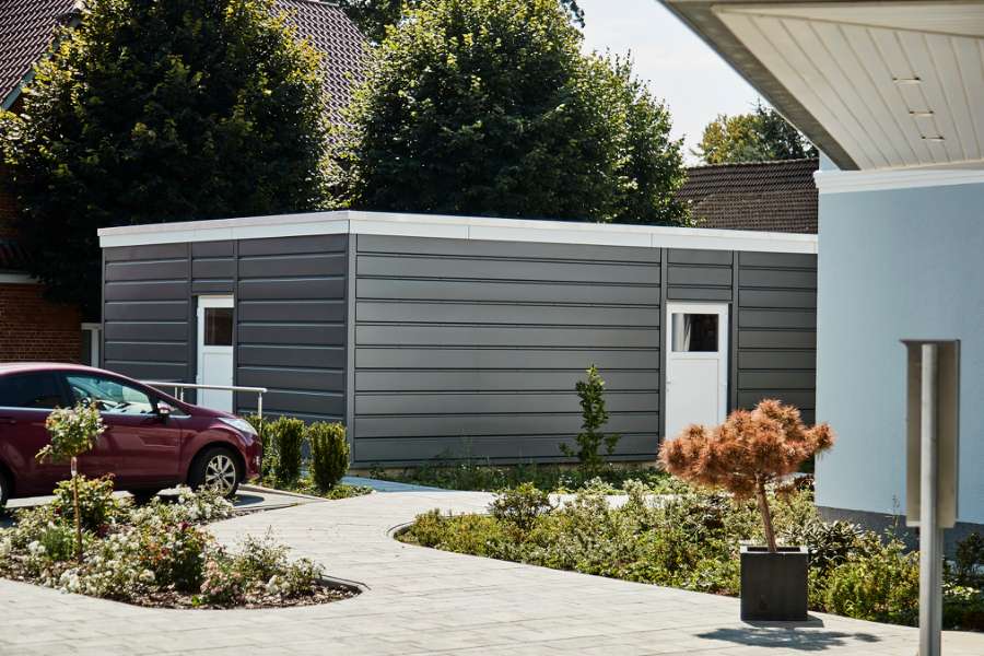 Agrargeschichte und Stadterneuerung